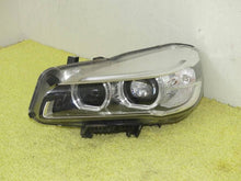 Laden Sie das Bild in den Galerie-Viewer, Frontscheinwerfer BMW 2 F45 F46 7422579-02 Links Scheinwerfer Headlight SCH6040872353ci