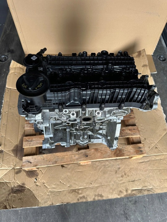 Motor Fiat Jeep 500 Renegade Compass 46337977 1.3 Benzin Engine Unkomplett MOT2640401689kj