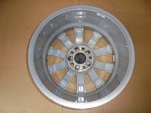 Load image into Gallery viewer, 1x Alufelge 17 Zoll 7.5" 5x112 40ET A2134011300 Mercedes-Benz W213 S213 FEL5396355046um