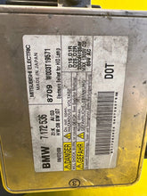 Laden Sie das Bild in den Galerie-Viewer, Frontscheinwerfer BMW E91 E90 7202589 Xenon Links Scheinwerfer Headlight SCH9710567527co