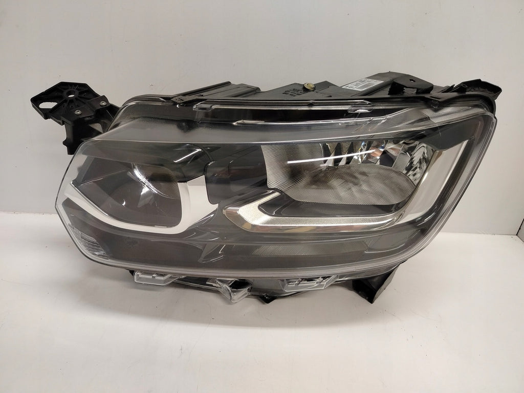 Frontscheinwerfer Toyota Proace City 73278187 Ein Stück (Rechts oder Links)