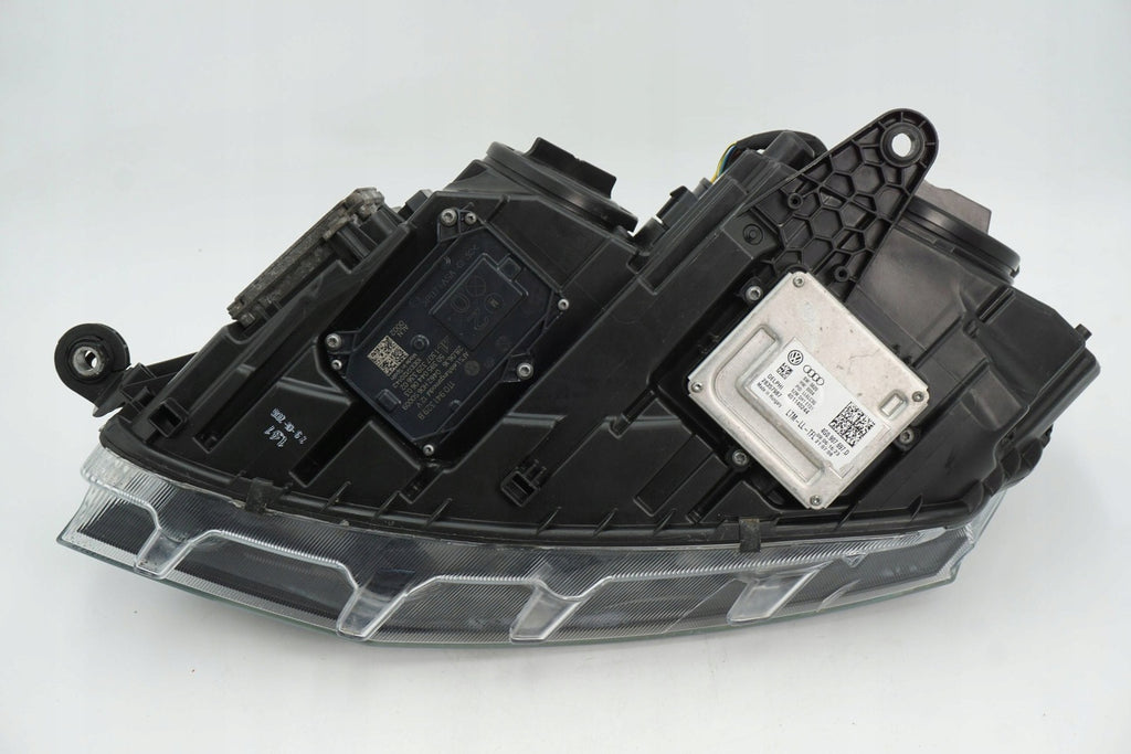 Frontscheinwerfer Skoda Octavia III 5E1941016B Rechts Scheinwerfer Headlight SCH7460180746bi