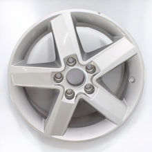 Load image into Gallery viewer, 1x Alufelge 16 Zoll 7.0&quot; 5x112 45ET 3R0601025 Seat Leon Exeo Rim Wheel