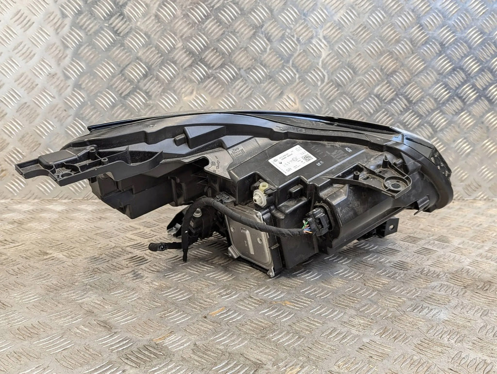 Frontscheinwerfer Renault Captur II 260608054R LED Links Scheinwerfer Headlight SCH2464831054sp