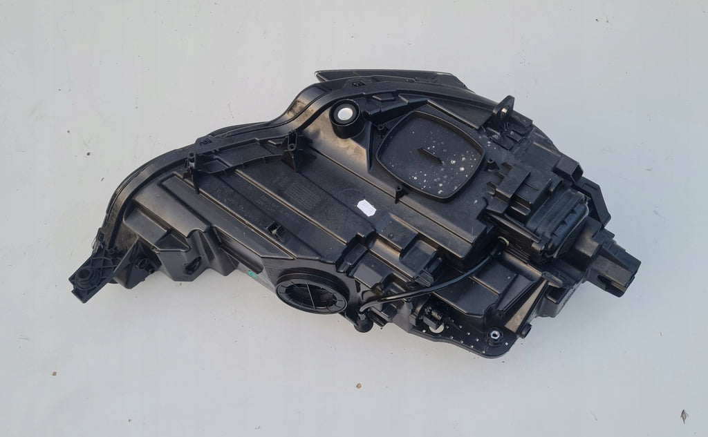 Frontscheinwerfer Audi A3 8Y0941011 LED Links Scheinwerfer Headlight