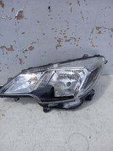 Laden Sie das Bild in den Galerie-Viewer, Frontscheinwerfer Mitsubishi Space Star 8301D445 Links Scheinwerfer Headlight
