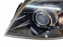 Laden Sie das Bild in den Galerie-Viewer, Frontscheinwerfer Opel Astra H Xenon Links Scheinwerfer Headlight SCH4306605143pn