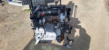Load image into Gallery viewer, Motor Citroën Peugeot I BH02 1.6 HDI Diesel Engine Komplett MOT5460020752jz