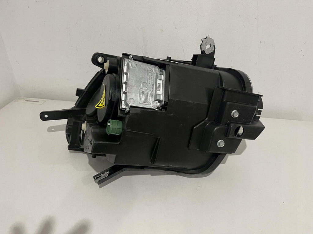 Frontscheinwerfer Alfa Romeo Mito 50521540 Xenon Links Scheinwerfer Headlight SCH9026545792qx