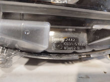 Laden Sie das Bild in den Galerie-Viewer, Frontscheinwerfer Mazda Cx5 Cx-5 KD3151030 W0462RK2442 Full LED Rechts Headlight SCH9184086132tz