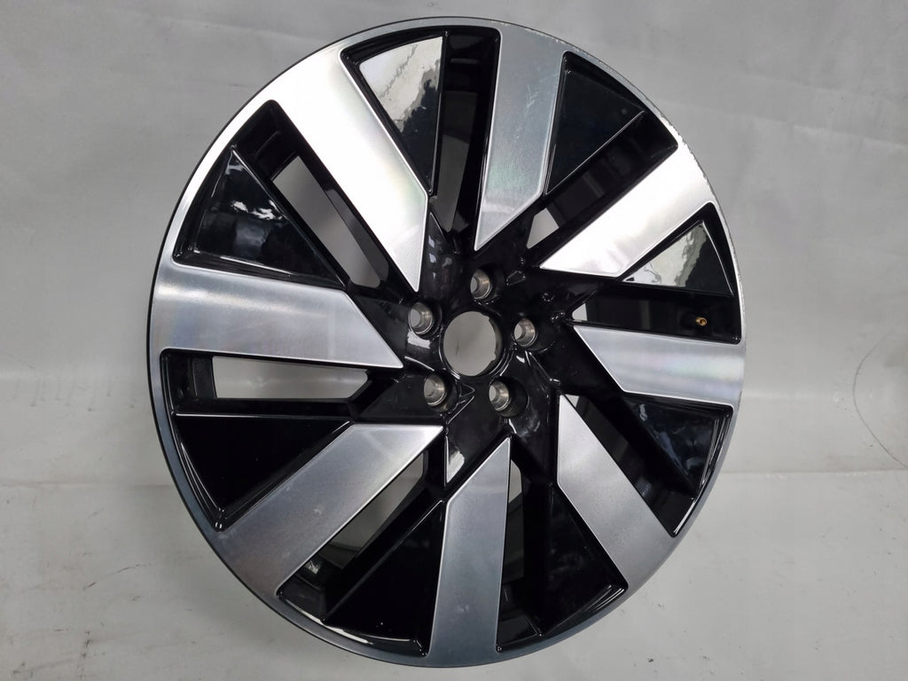1x Alufelge 19 Zoll 8.5" 5x108 47ET 32358311 Volvo S90 V90 Rim Wheel FEL5568241354ap