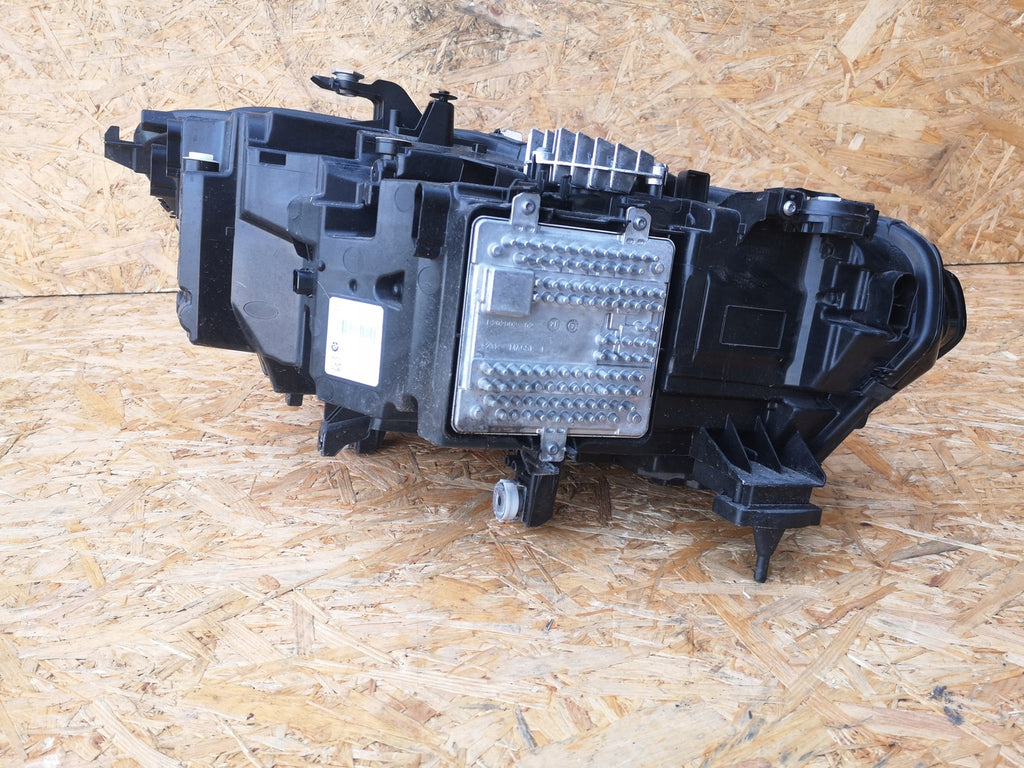 Frontscheinwerfer BMW X5 G05 5A27991 Full LED Links Scheinwerfer Headlight SCH6975891394pk