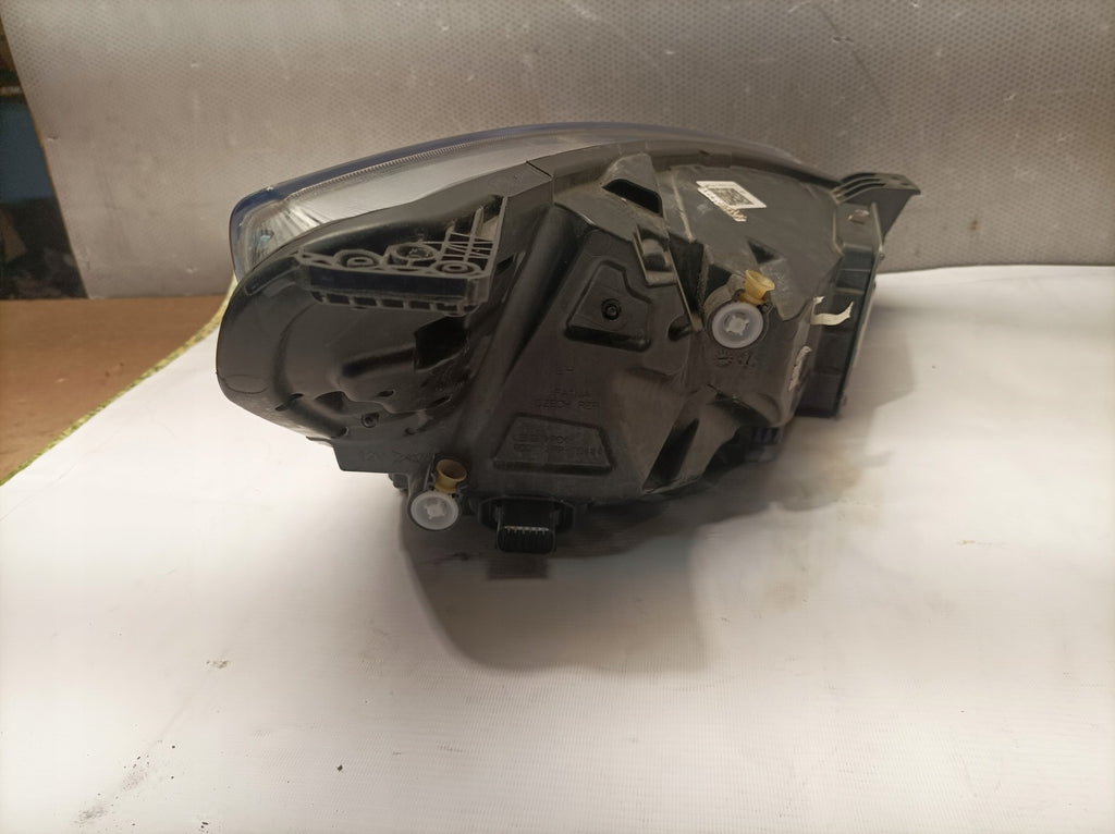 Frontscheinwerfer Ford Focus JX7B-13E017-CH LED Links Scheinwerfer Headlight SCH1849807278xn