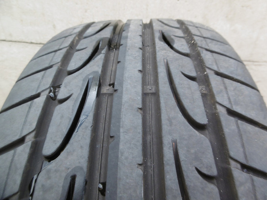 1x Alufelge 16 Zoll 7.0" 5x100 46ET 6V0601025B Skoda Fabia Iii Rim Wheel