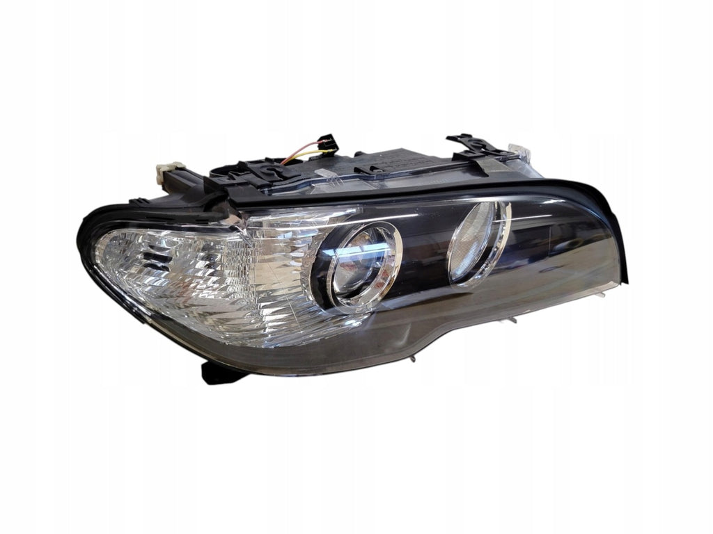 Frontscheinwerfer BMW 3 Coupe E46 444-1135R Rechts Scheinwerfer Headlight SCH2124840405iy