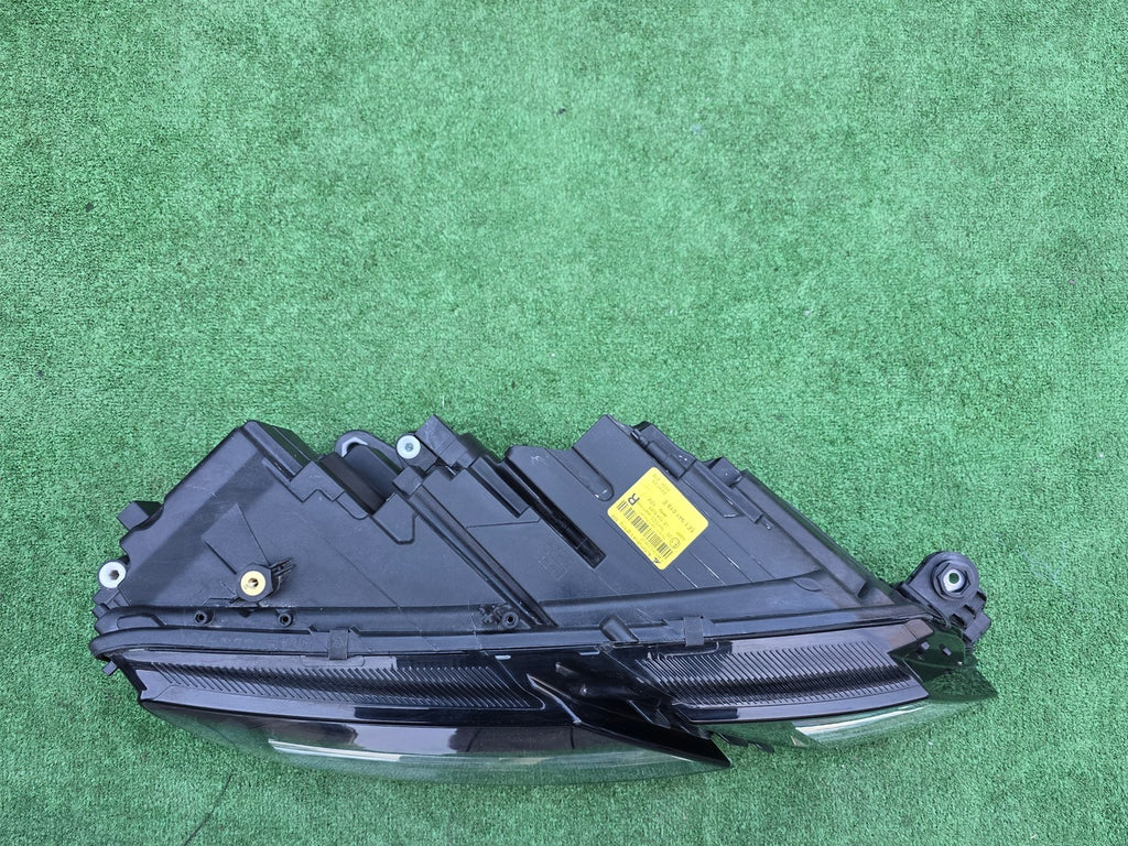 Frontscheinwerfer Skoda Octavia III 5E1941018E LED Rechts Scheinwerfer Headlight SCH2858833026pm