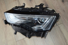 Load image into Gallery viewer, Frontscheinwerfer Audi A5 8T0941005C Xenon Links Scheinwerfer Headlight SCH8405002395gm
