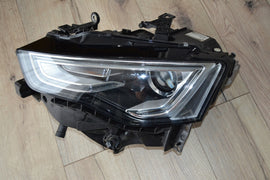 Frontscheinwerfer Audi A5 8T0941005C Xenon Links Scheinwerfer Headlight SCH8405002395gm