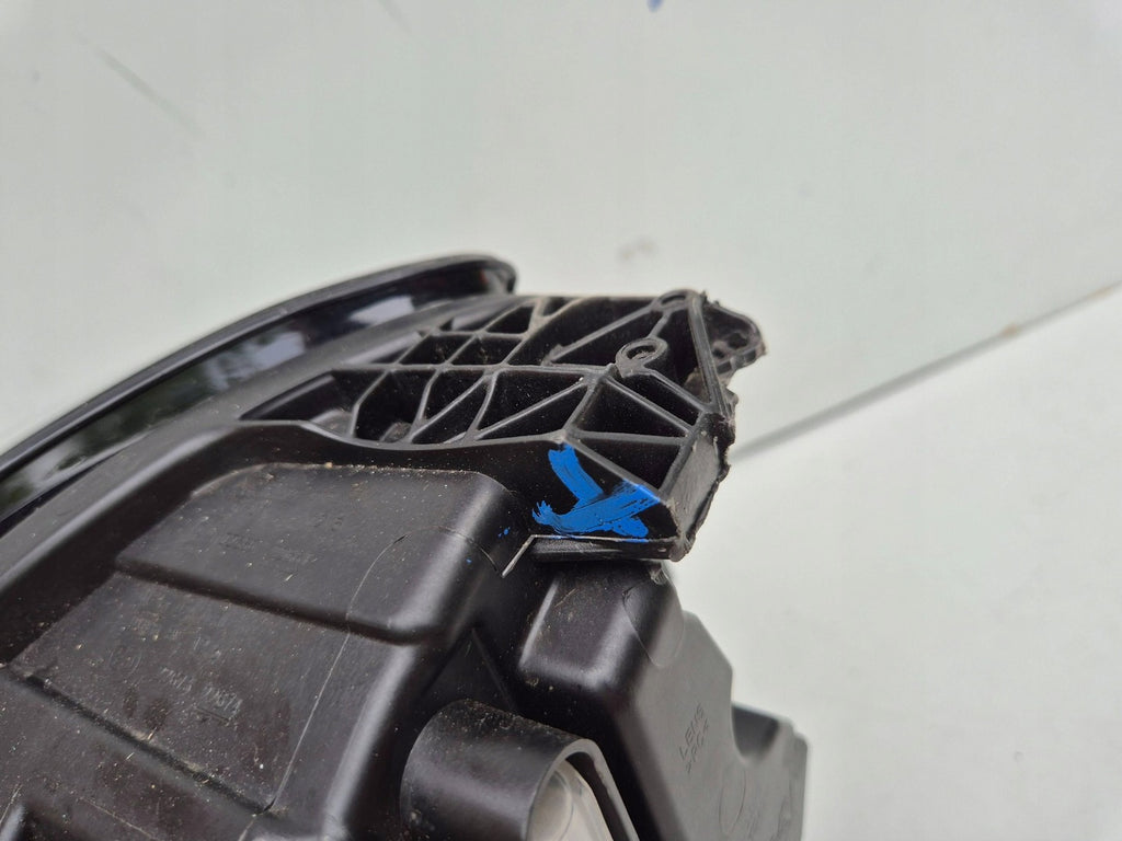 Frontscheinwerfer Ford Puma L1TB13E014 LED Rechts Scheinwerfer Headlight SCH1110415116pr