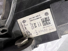 Load image into Gallery viewer, Frontscheinwerfer VW Golf VII 5g1 5G1941006D Rechts Scheinwerfer Headlight SCH5748737243kn