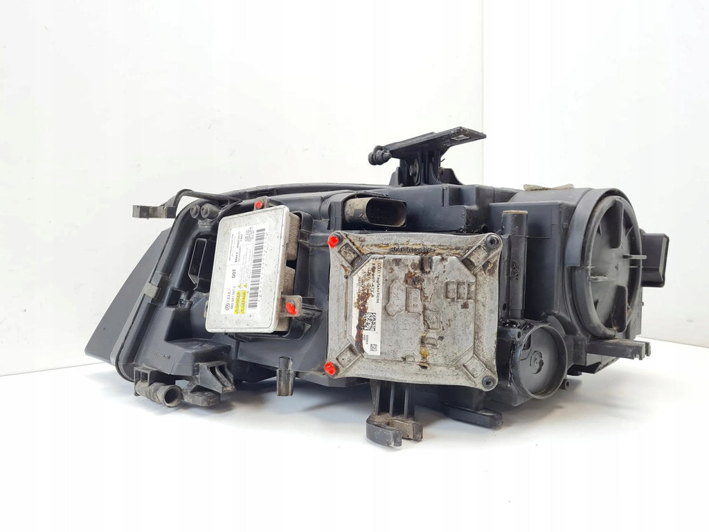 Frontscheinwerfer Audi A4 0301240272 8K0907472 Rechts Scheinwerfer Headlight SCH6579242343jw