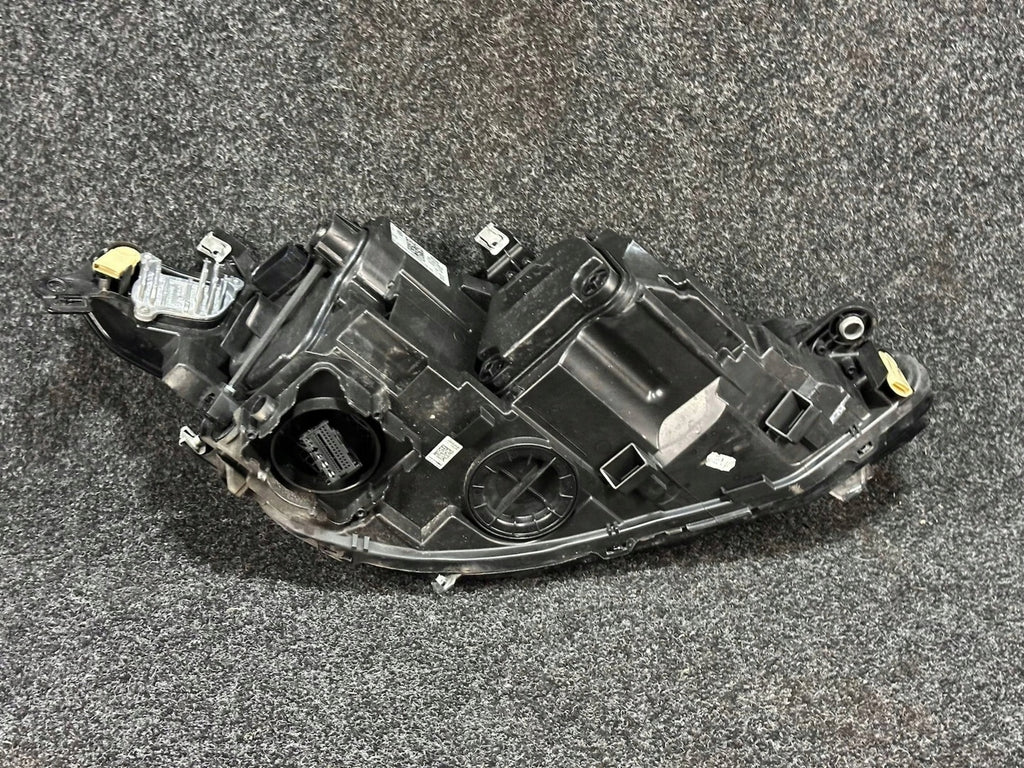 Frontscheinwerfer VW Golf VIII 5H1941059N LED Links Scheinwerfer Headlight SCH7595682207tt