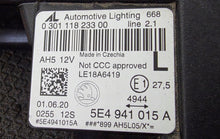 Laden Sie das Bild in den Galerie-Viewer, Frontscheinwerfer Skoda Octavia IV 5E4941015A Links Scheinwerfer Headlight SCH5932914825vk