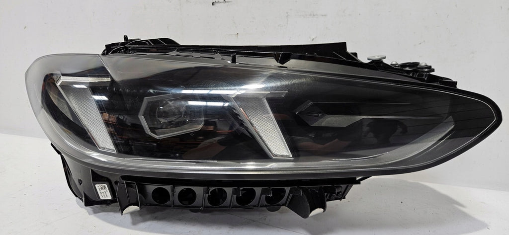 Frontscheinwerfer BMW 4 G22 G23 G26 5A3B2F4 LED Rechts Scheinwerfer Headlight SCH1406619181hl