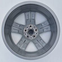 Laden Sie das Bild in den Galerie-Viewer, 1x Alufelge 18 Zoll 7.5" 5x112 51ET 7850456 BMW Rim Wheel FEL9318765305pt