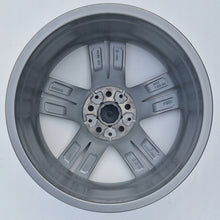 Load image into Gallery viewer, 1x Alufelge 18 Zoll 7.5" 5x112 51ET 7850456 BMW Rim Wheel FEL9318765305pt