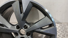 Load image into Gallery viewer, 1x Alufelge 20 Zoll 9.0" 5x112 42ET 89A601025L Audi E Tron Etron Rim Wheel FEL5420444694sc