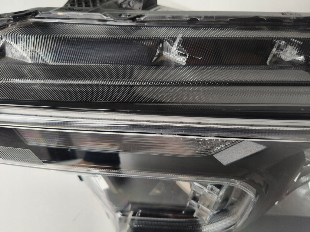 Frontscheinwerfer Ford Ranger N1WB-13E015-EB Full LED Links Headlight SCH3426257086nt