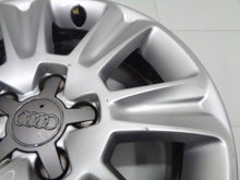 Load image into Gallery viewer, 1x Alufelge 15 Zoll 6.5" 5x100 34ET Glanz Silber 8X0601025 Audi A1 Rim Wheel FEL4407742808da