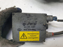 Laden Sie das Bild in den Galerie-Viewer, Frontscheinwerfer Audi A3 8387114 Xenon Rechts Scheinwerfer Headlight