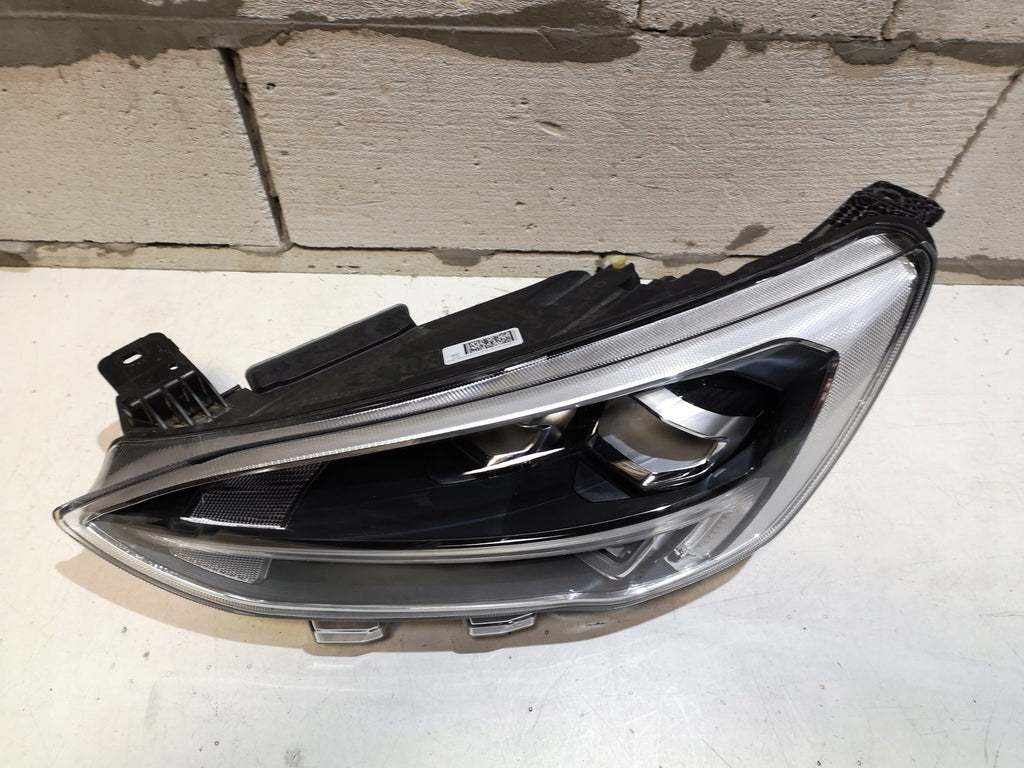 Frontscheinwerfer Ford Focus JX7B-13015-AE LED Links Scheinwerfer Headlight SCH3048124908jh