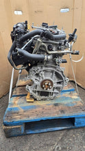Laden Sie das Bild in den Galerie-Viewer, Motor Toyota I 1NZ-FXE 1.5 102TKm 2013 Benzin Engine Komplett MOT3979875300nu