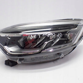 Frontscheinwerfer Renault Captur I 260606152R LED Links Scheinwerfer Headlight SCH4357075559ru