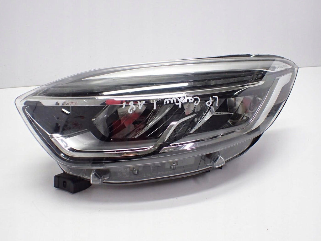 Frontscheinwerfer Renault Captur I 260606152R LED Links Scheinwerfer Headlight SCH4357075559ru