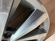 Load image into Gallery viewer, 1x Alufelge 17 Zoll 7.0" 5x112 2GA601025P VW T-Roc I Rim Wheel FEL9133582887dh