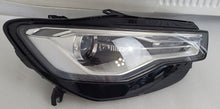 Load image into Gallery viewer, Frontscheinwerfer Audi A6 C7 4G0941006F LED Rechts Scheinwerfer Headlight