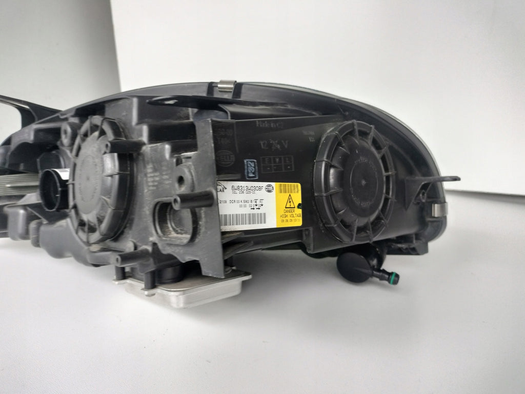 Frontscheinwerfer Jaguar Xk 6W83-13W030-BF Xenon Links Scheinwerfer Headlight SCH9020793089ou