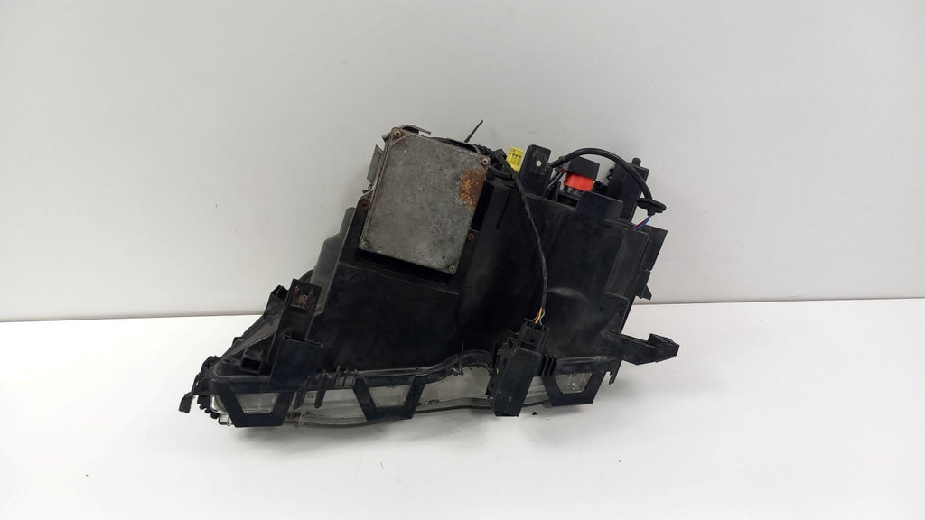 Frontscheinwerfer BMW 3 E46 Xenon Rechts Scheinwerfer Headlight SCH7740046642rk