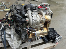 Load image into Gallery viewer, Motor Renault Megane IV 1.8 TCE 6TKm Benzin Engine Komplett MOT1693880635xi