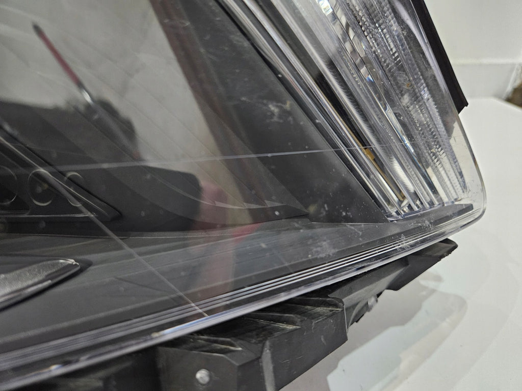 Frontscheinwerfer Mercedes-Benz W176 A1768201261KZ LED Rechts Headlight SCH6735687147ca