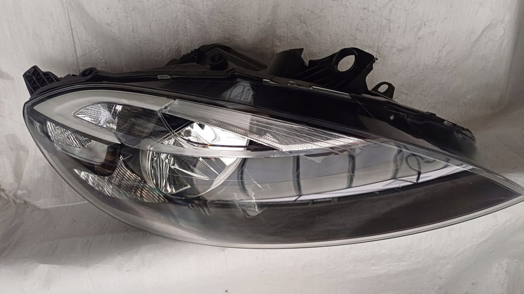 Frontscheinwerfer Volvo S40 31420004 Rechts Scheinwerfer Headlight SCH5737227075st