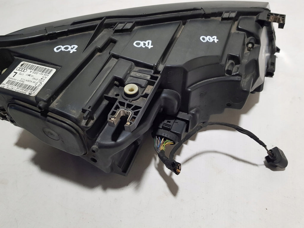 Frontscheinwerfer Audi A7 4G8941033A Links Scheinwerfer Headlight SCH2156743048ze