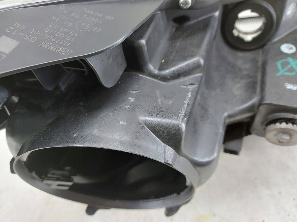 Frontscheinwerfer Toyota Avensis H279GL-DE Links Scheinwerfer Headlight SCH6734599966of