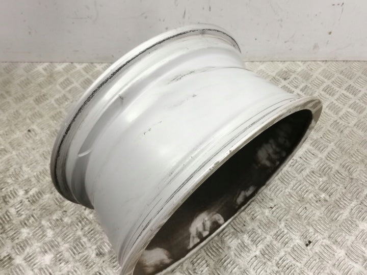 1x Alufelge 17 Zoll 5x112 8W0601025K Audi A4 Rim Wheel FEL3990268314qk