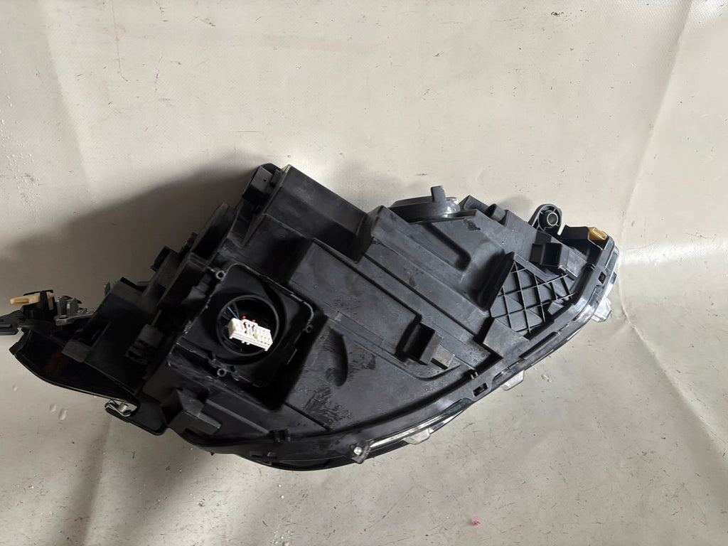 Frontscheinwerfer VW Golf VIII 5H1941005C LED FALSE Scheinwerfer Headlight SCH4226869532tx