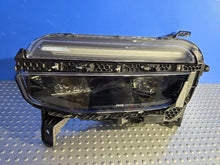 Laden Sie das Bild in den Galerie-Viewer, Frontscheinwerfer Jeep 522187210 Full LED Links Scheinwerfer Headlight SCH7250980337bq